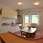 Rozic Apartman Kranjska Gora