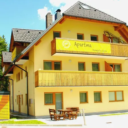 Rozic 克拉尼斯卡戈拉