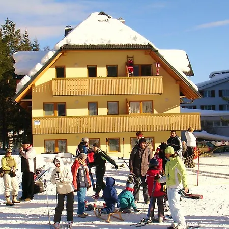 Rozic * Kranjska Gora