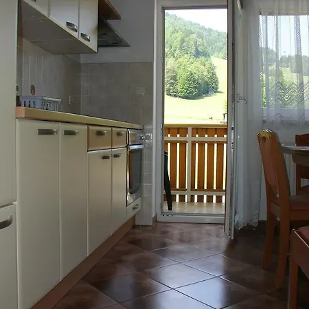 Rozic * Kranjska Gora