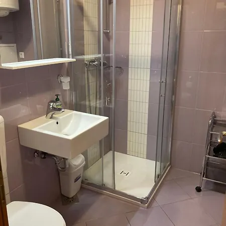 Apartamento Rozic *