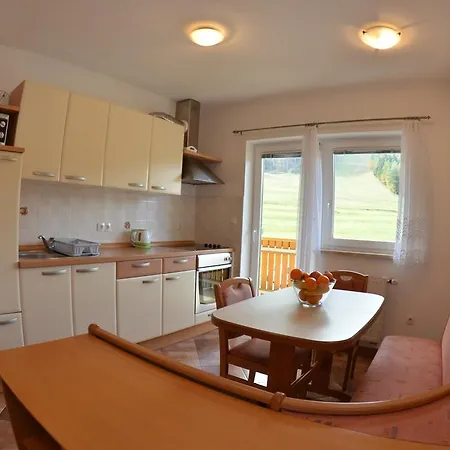 Rozic Apartman Kranjska Gora
