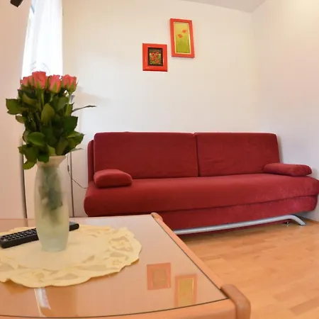 Rozic 克拉尼斯卡戈拉