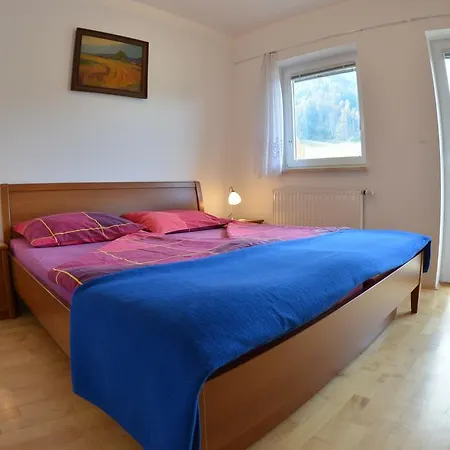 Apartman Rozic Kranjska Gora