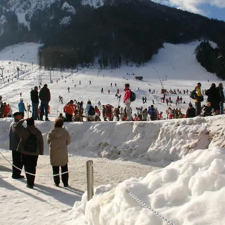 Rozic Apartman Kranjska Gora