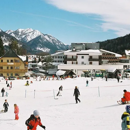 Rozic Kranjska Gora
