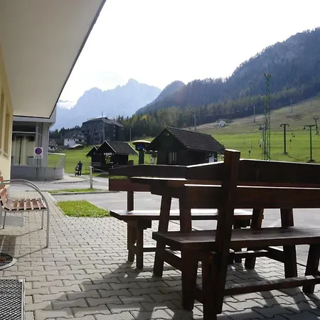 Rozic 公寓 克拉尼斯卡戈拉