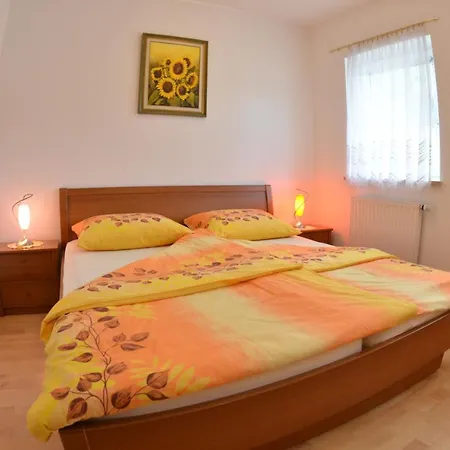 Rozic Apartman *