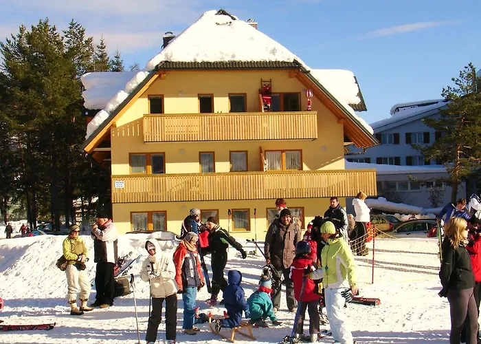 Rozic * Kranjska Gora