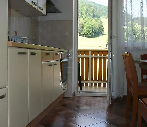 Rozic * Kranjska Gora